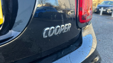 MINI Hatchback 1.5 Cooper Sport II 3dr Petrol Hatchback